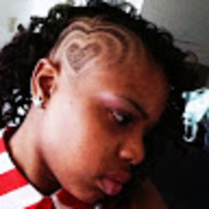 Meet your Posher, Takeisha